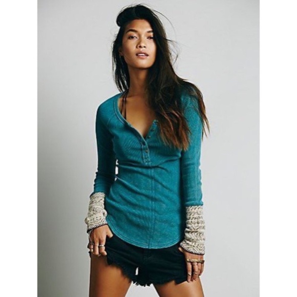 Free People Thermal